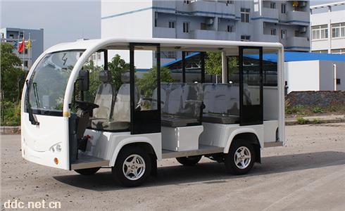  鑫时代电动观光车